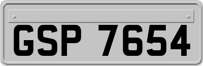 GSP7654