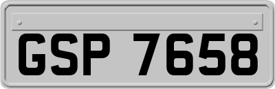 GSP7658