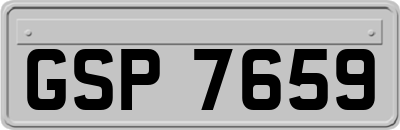 GSP7659
