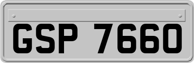 GSP7660