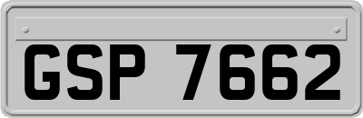 GSP7662