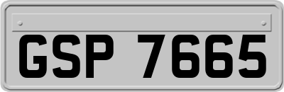 GSP7665