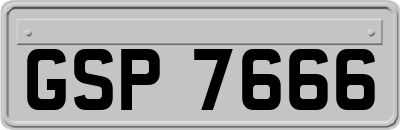 GSP7666