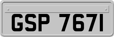GSP7671