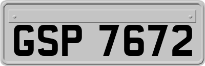 GSP7672