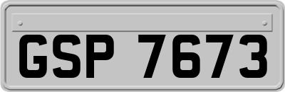 GSP7673