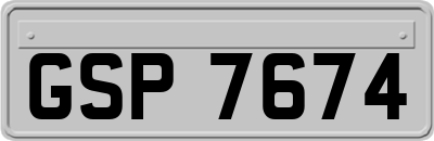 GSP7674