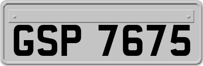GSP7675