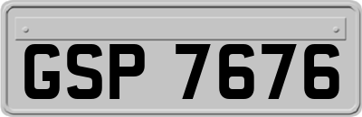 GSP7676