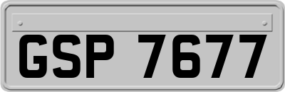 GSP7677