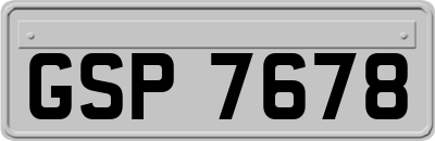 GSP7678