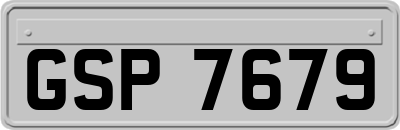 GSP7679
