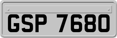 GSP7680