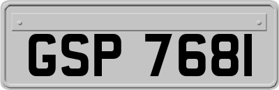 GSP7681
