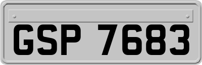GSP7683