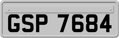GSP7684