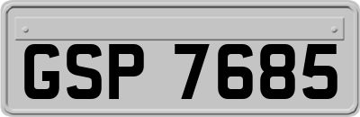 GSP7685