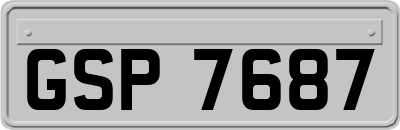 GSP7687