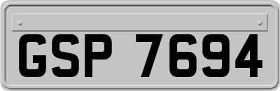 GSP7694