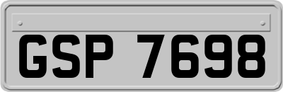 GSP7698