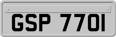 GSP7701