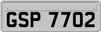 GSP7702