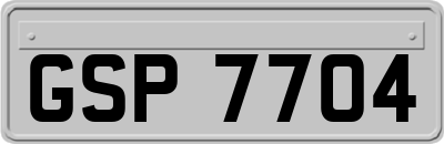 GSP7704