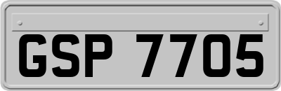 GSP7705