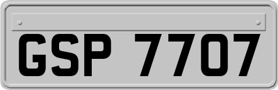 GSP7707