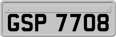 GSP7708
