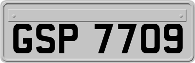 GSP7709
