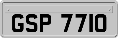 GSP7710