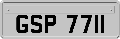 GSP7711