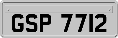 GSP7712