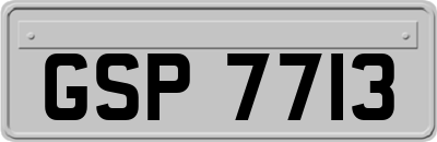 GSP7713