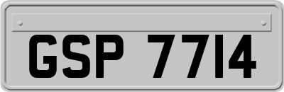 GSP7714
