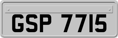 GSP7715