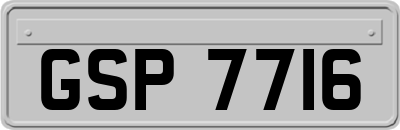 GSP7716