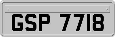 GSP7718