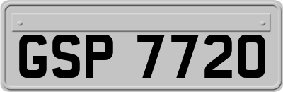 GSP7720