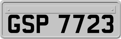 GSP7723
