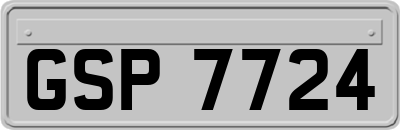 GSP7724