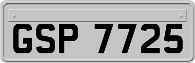 GSP7725