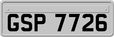 GSP7726