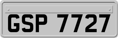 GSP7727