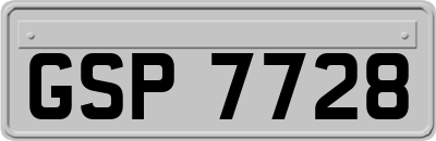 GSP7728