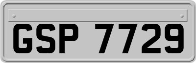 GSP7729