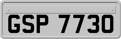 GSP7730