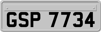 GSP7734