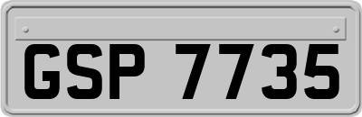 GSP7735